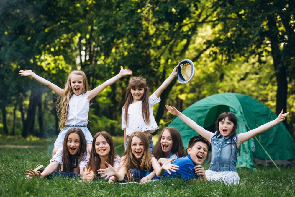 Summer Camps USA Viaje y Trabajo en Summer Camps USA