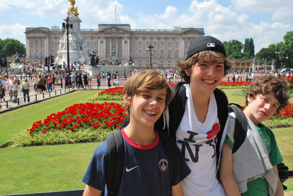 Cursos de en | WelcomeAbroad | Estudiar Idiomas en el Extranjero