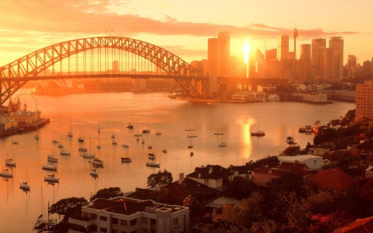 Australia | WelcomeAbroad | Cursos de Idiomas en el Extranjero