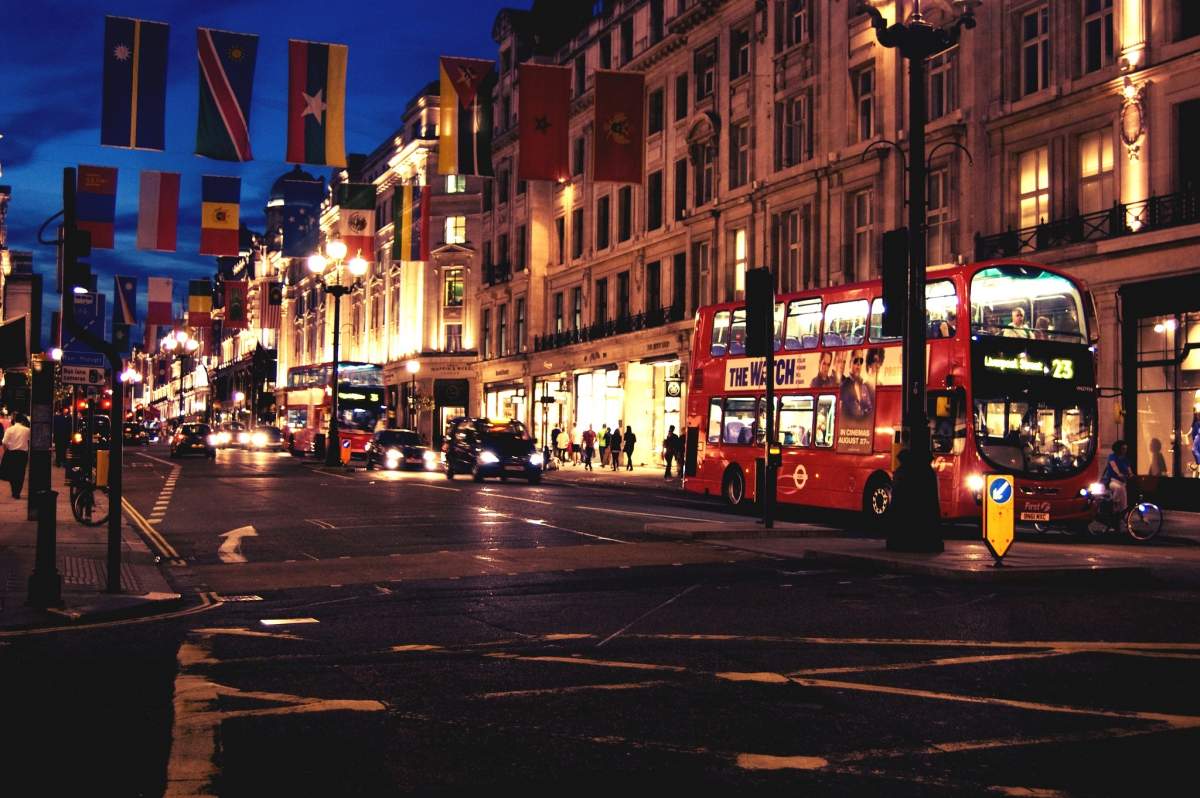 Londres | WelcomeAbroad | Cursos de Idiomas en el Extranjero