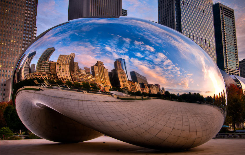 Chicago | WelcomeAbroad | Cursos de Idiomas en el Extranjero