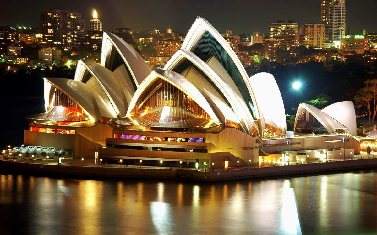 Sydney | WelcomeAbroad | Cursos de Idiomas en el Extranjero