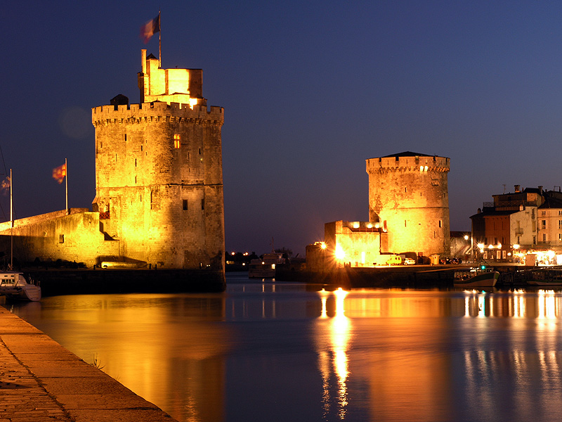 La Rochelle | WelcomeAbroad | Cursos de Idiomas en el Extranjero