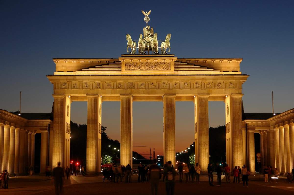 Berlin | WelcomeAbroad | Cursos de Idiomas en el Extranjero