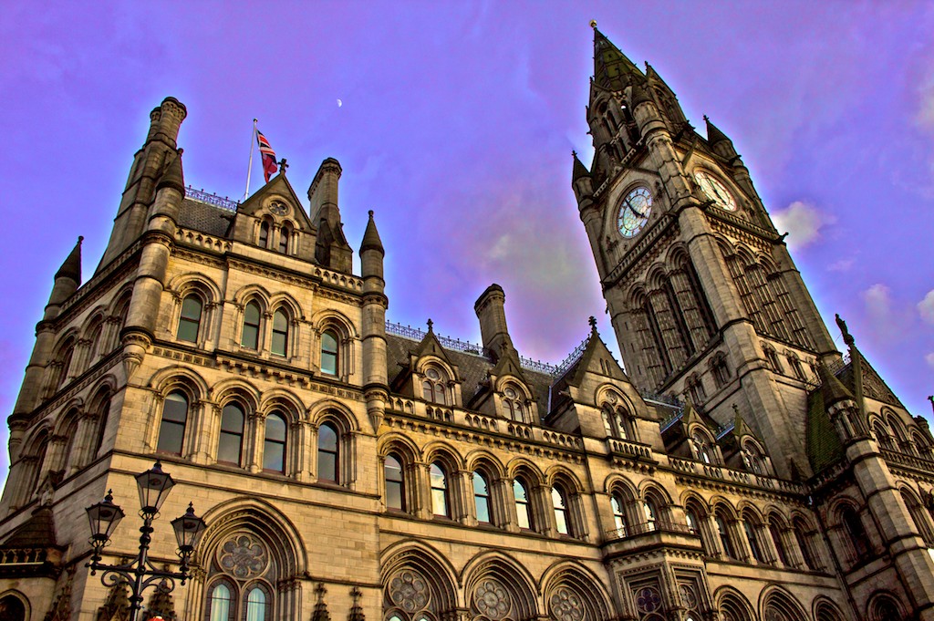 Manchester | WelcomeAbroad | Cursos de Idiomas en el Extranjero