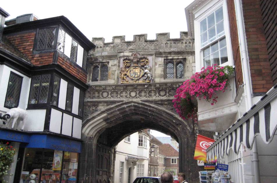 Salisbury | WelcomeAbroad | Cursos de Idiomas en el Extranjero