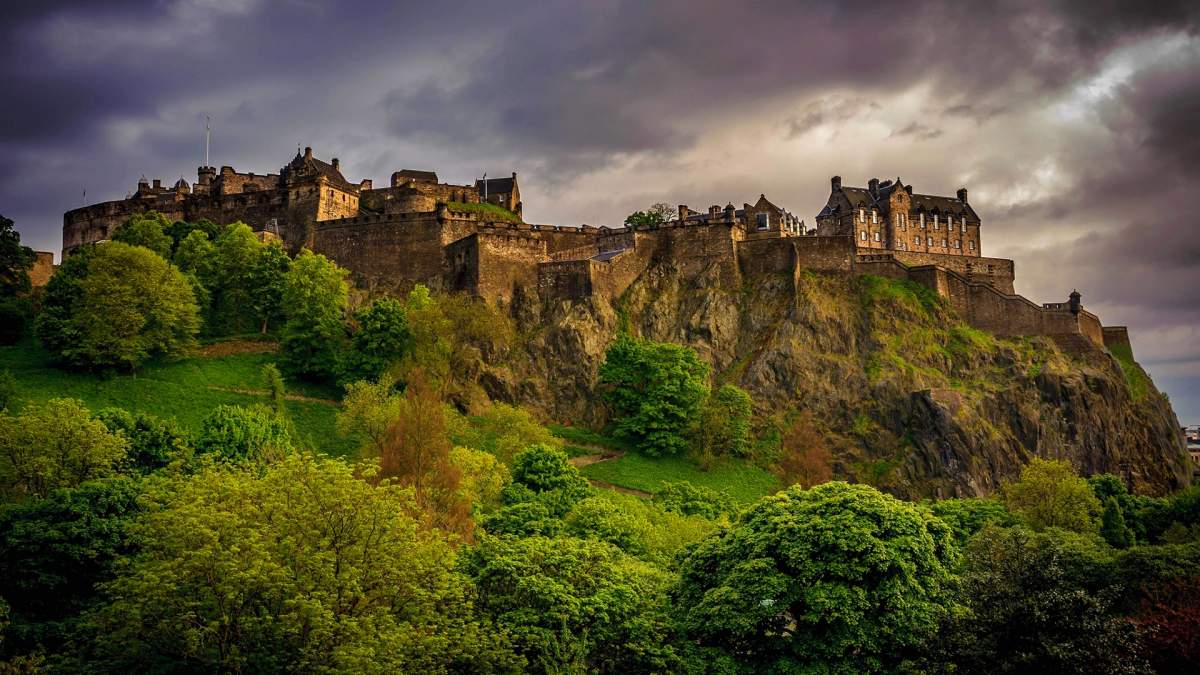 Edimburgo | WelcomeAbroad | Cursos de Idiomas en el Extranjero