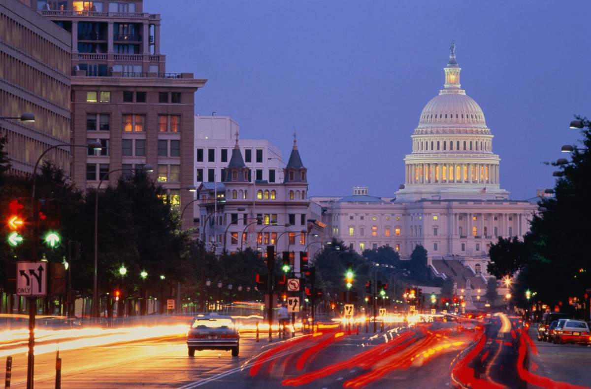 Washington | WelcomeAbroad | Cursos de Idiomas en el Extranjero