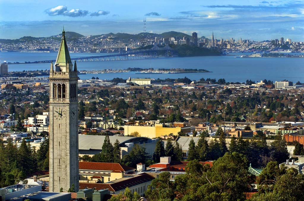 Berkeley | WelcomeAbroad | Cursos de Idiomas en el Extranjero