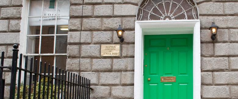Cursos de Inglés en Eurocentres Dublín  Dublin | WelcomeAbroad | Estudiar Idiomas en el Extranjero