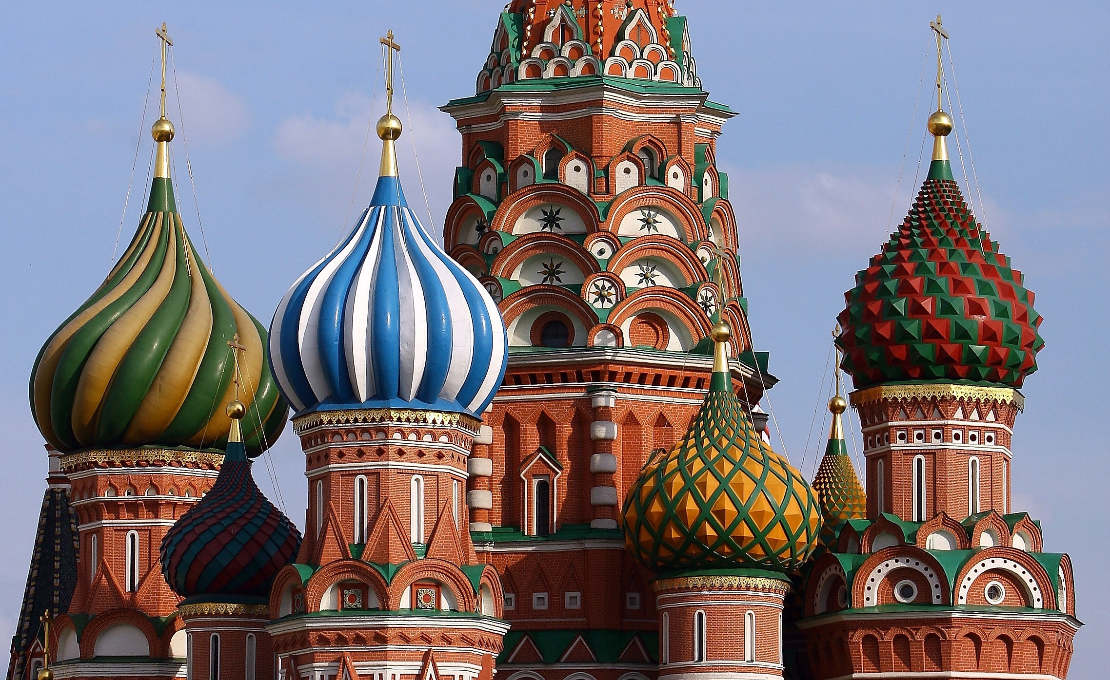 Cursos de Ruso en Eurocentres Moscú Moscú | WelcomeAbroad | Estudiar Idiomas en el Extranjero