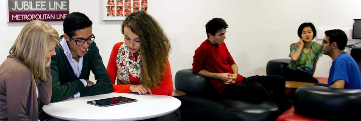 Cursos de en | WelcomeAbroad | Estudiar Idiomas en el Extranjero